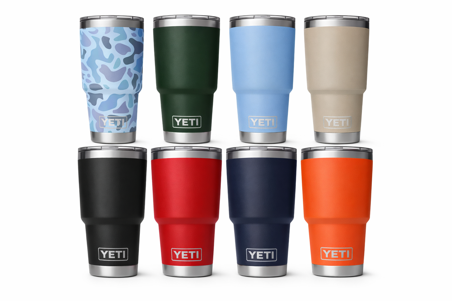 Mens Fitness Personal Trainer Tumbler