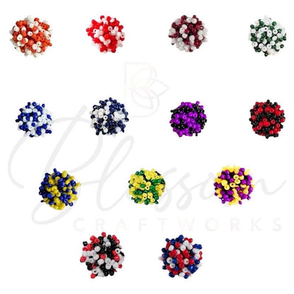 Game Day Sports Football Mom Team Name Team Mascot Teacher School Spirit Earrings