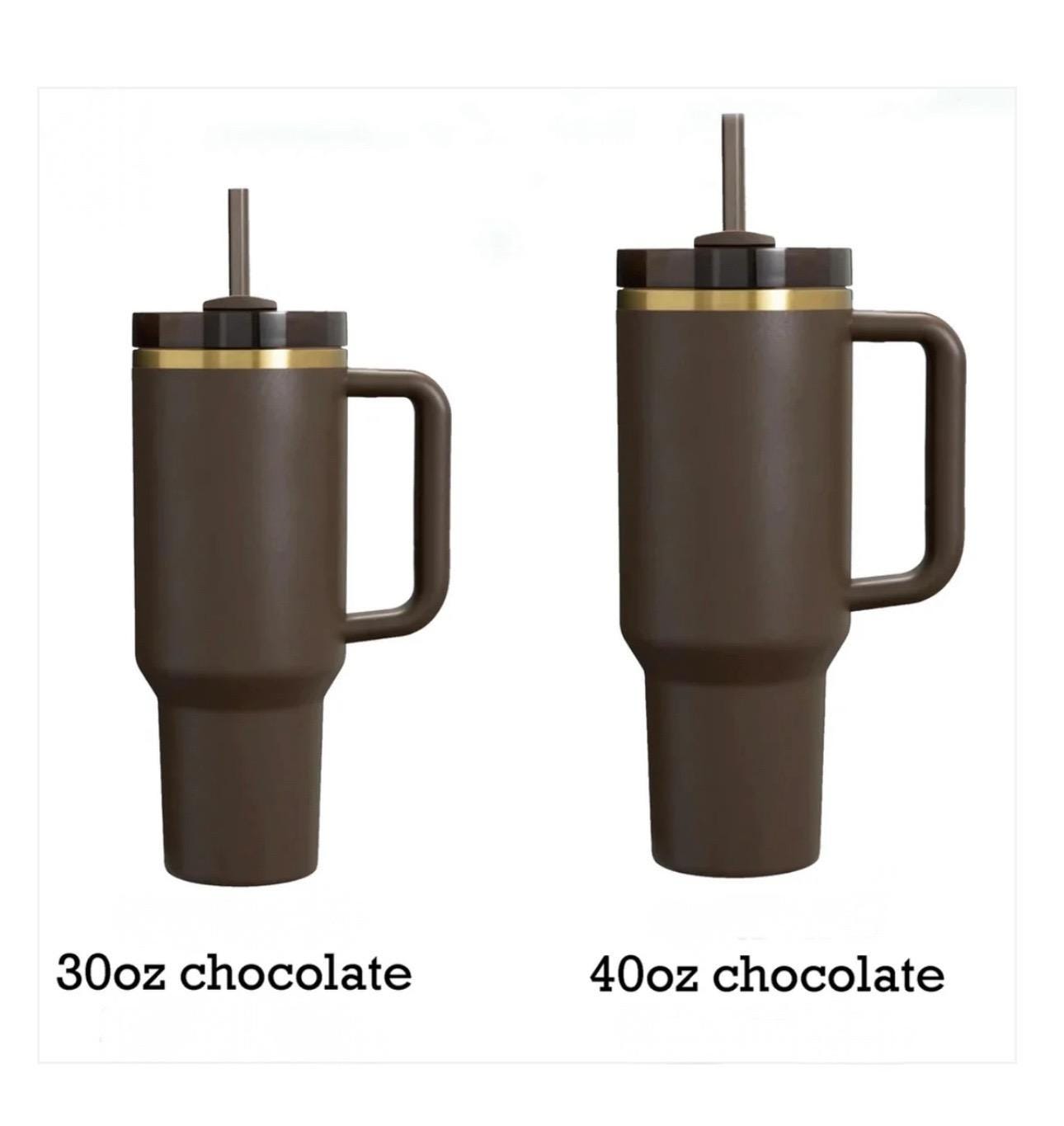 Laser Engraved Christmas Snowflake Garland Stanley Tumbler