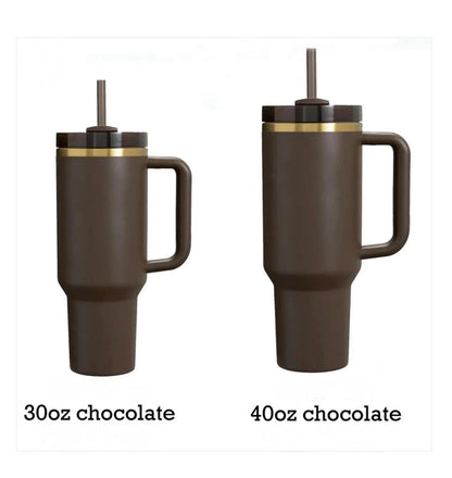 Laser Engraved Stiched Longhorn Boot Pattern Western Tumbler