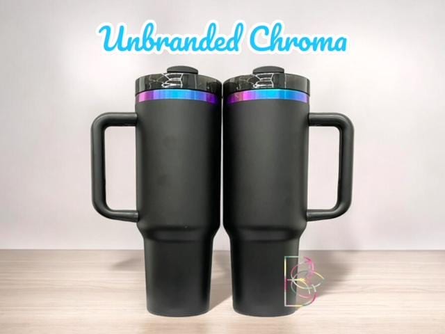 Western Desert Cactus Sunset Engraved Tumbler