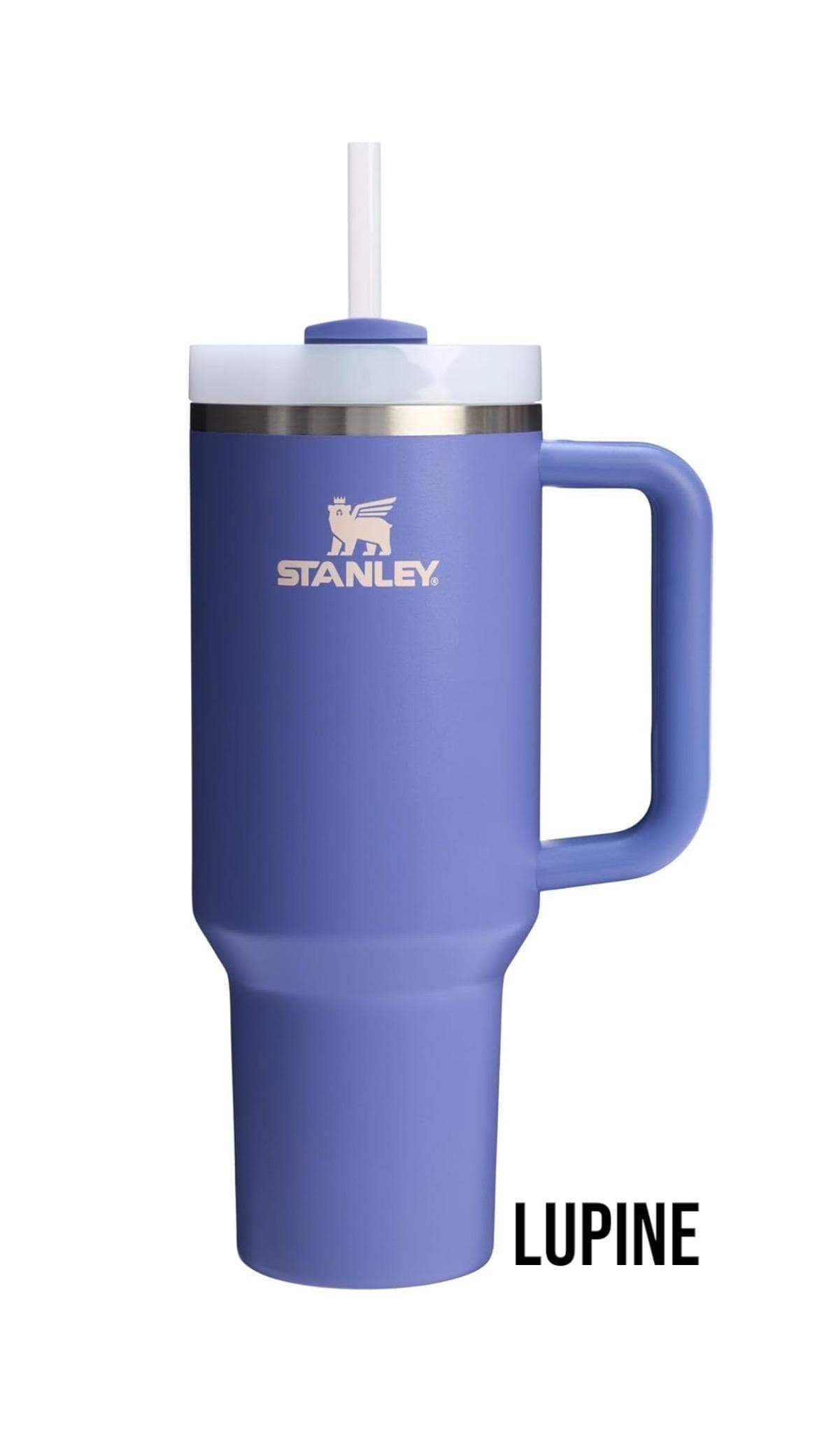 Laser Engraved Boho Floral Spring Summer Stanley Tumbler