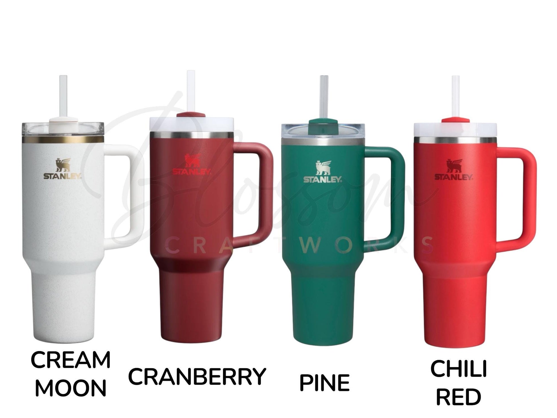 Christmas Tree Laser Engraved Tumbler – Personalized Holiday Cup | Custom Insulated Mug | Christmas Gift for Him, Her, Teacher, Coworker