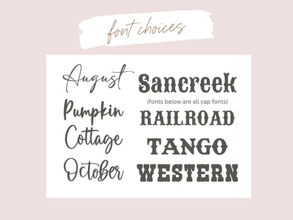 Customized Laser Engraved Western Bandana Pattern Tumbler, Personalize, Half Wrap