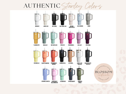 Tooled Leather Western Floral Engraved Tumbler