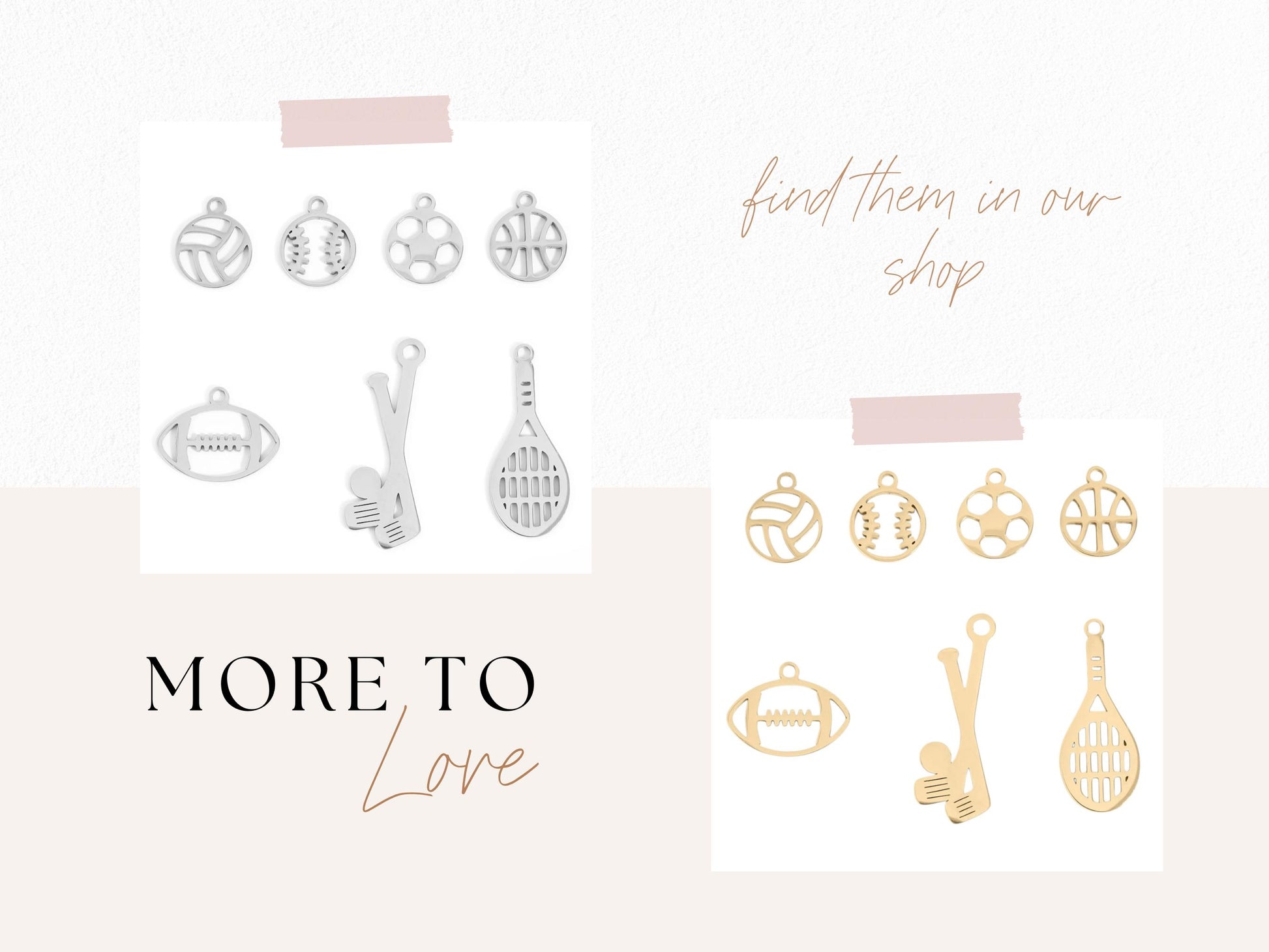 Personalized Basketball Mom Charm Necklace, Sports Mom Game Day Gift