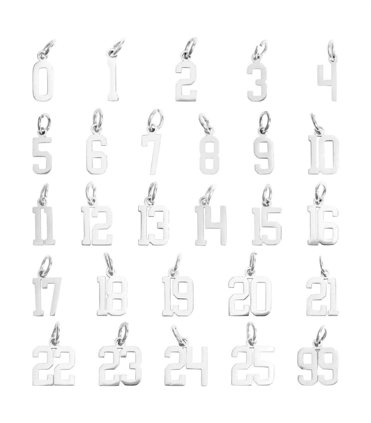 Personalized Baseball Mom Charm Necklace, Sports Mom Game Day Gift